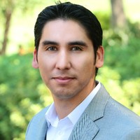 Adrian Romero