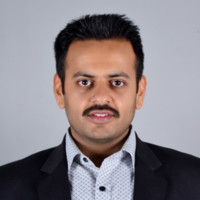 Saurabh Khurana