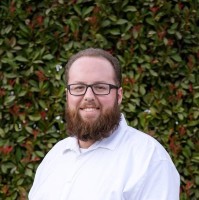 Travis Madden