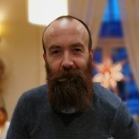 Daniel Zaremba
