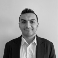Ali Eren Öztürk