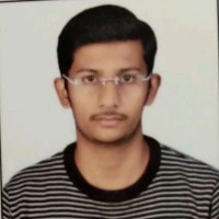 Nikhil Bagul