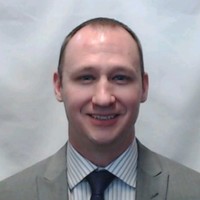 Eric McDermott