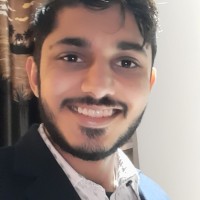 Ankit Kaushik