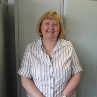 Lynn Ridley