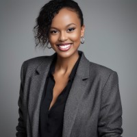 Michelle Gacui Mwai