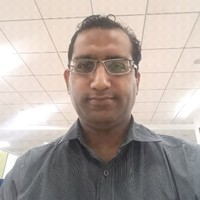 Sandeep Prasramka