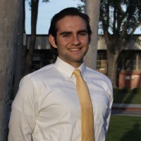 Allen Tehrani