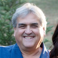 Pete Yanez