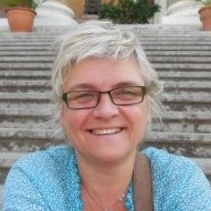 Mieke Breda