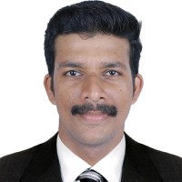 Mahesh Jayan