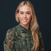 Olivia Walton