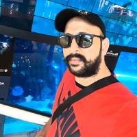 Harpreet Singh