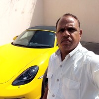 Tulsi Ram Paneri