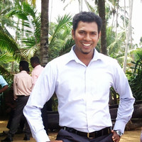 Yohan Siriwardhana