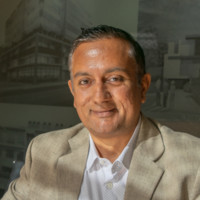 Sumeet Thakur