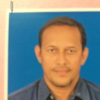 Narayanan Jagannathan