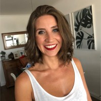 Marcela Bartellone Miranda