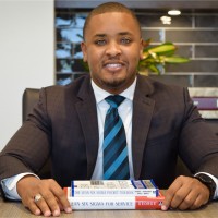 Zachary Lucas, Mba