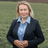 Ekaterina Schäfer (Afanasieva)