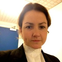 Fiona McMorrow