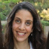 Maya David Teitelbaum