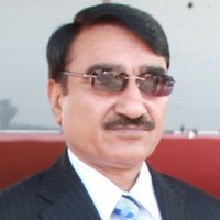 Teekaram Saini
