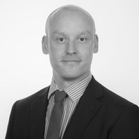 Barry Gould