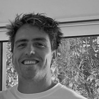 Fraser Conway