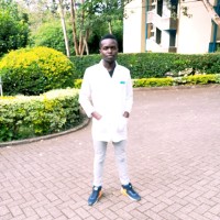 Brian Michira