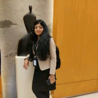 Sunitha P
