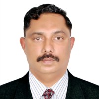 Moulali Shaik