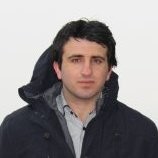 Amir Mehravaran