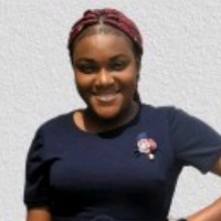 Ngozi Joy Godson