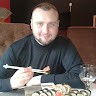 Григорий Черкашин