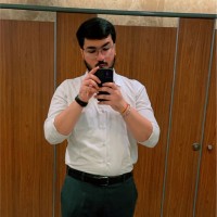 Ansh Saini