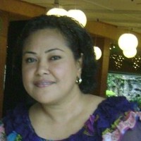 Josephine Ravai
