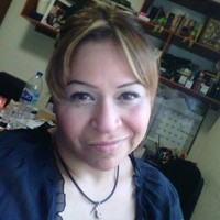 Alejandra Cabrera