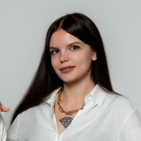 Diana Horkovska