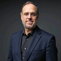 Carl Carruthers, Jr., Ph.D.