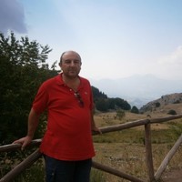 Flavio Paradiso