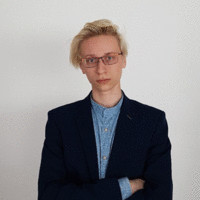 Станислав Любимов