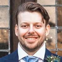 Samuel Woodman Mba Acma, Cgma