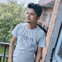 KAMRUDDIN ANSARI