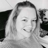 Ann-Marie Coulthard