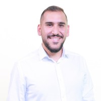 Ahmad Fares