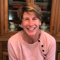 Catherine Bergwall