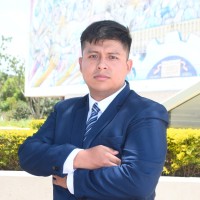 Allen Steven Segovia Torres