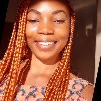 Afi Diane-rose EDOH