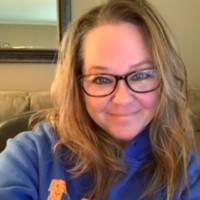 Jenn Daughtrey